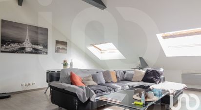 Appartement 3 pièces de 54 m² à Le Havre (76600)