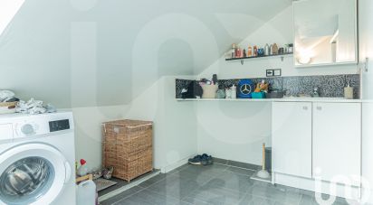 Appartement 3 pièces de 54 m² à Le Havre (76600)