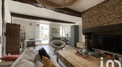 Apartment 2 rooms of 52 m² in Rennes (35000)