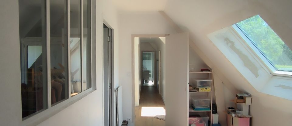 House 7 rooms of 198 m² in Acigné (35690)