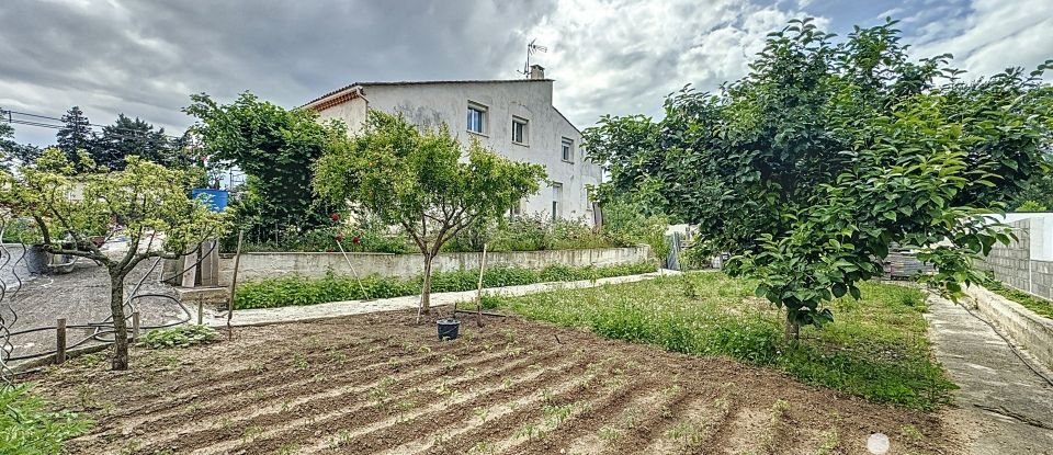 House 10 rooms of 218 m² in Saint-Jean-de-Védas (34430)