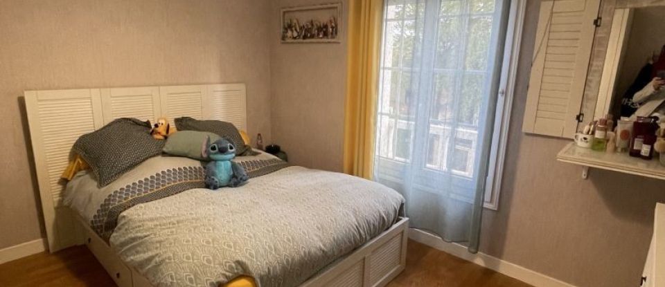 Maison 7 pièces de 145 m² à Clichy-sous-Bois (93390)