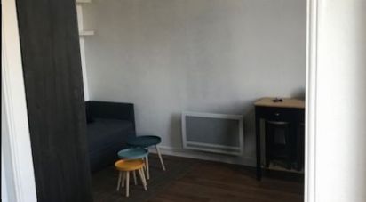 Appartement 1 pièce de 21 m² à Le Raincy (93340)