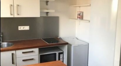 Appartement 1 pièce de 21 m² à Le Raincy (93340)