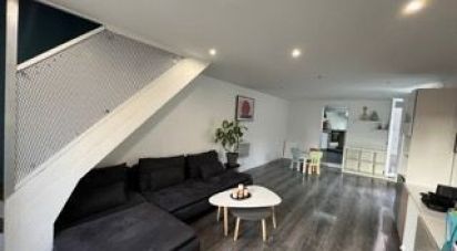 Maison 4 pièces de 94 m² à Chelles (77500)