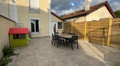 House 4 rooms of 94 m² in Chelles (77500)