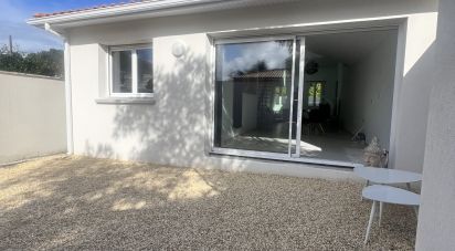 Maison 4 pièces de 100 m² à Pessac (33600)