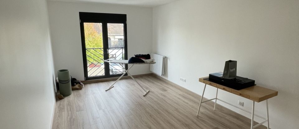 Maison traditionnelle 7 pièces de 150 m² à Clichy-sous-Bois (93390)