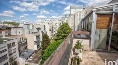 Appartement 4 pièces de 80 m² à Montreuil (93100)