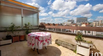 Apartment 4 rooms of 80 m² in Montreuil (93100)