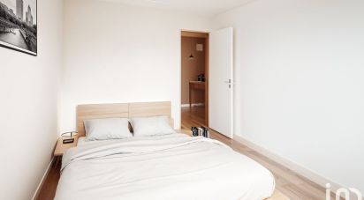 Appartement 3 pièces de 72 m² à Montreuil (93100)