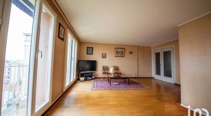 Appartement 3 pièces de 72 m² à Montreuil (93100)