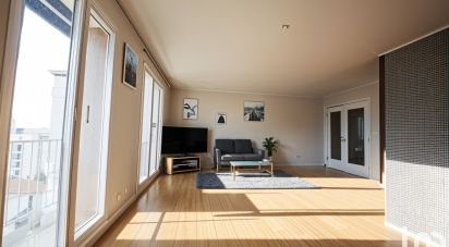 Appartement 3 pièces de 72 m² à Montreuil (93100)