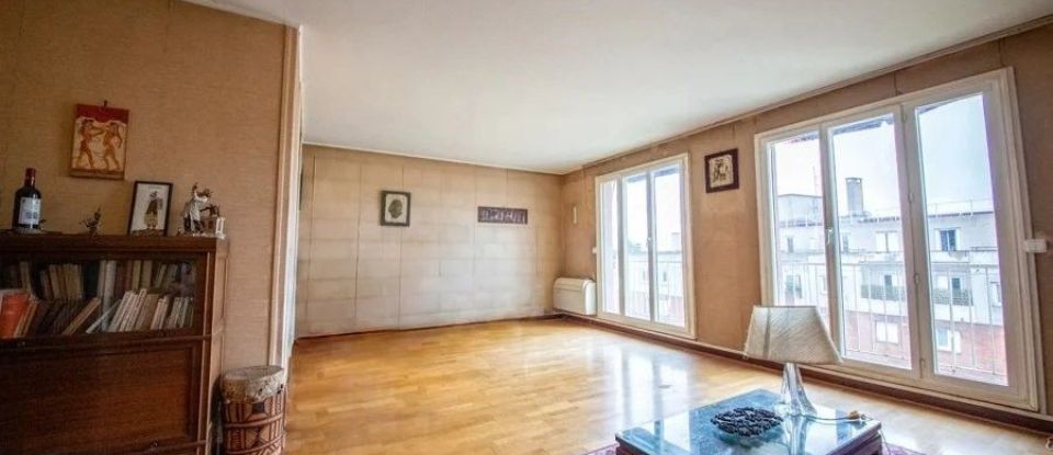 Apartment 3 rooms of 72 m² in Montreuil (93100)