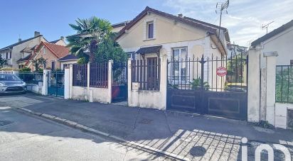 Maison traditionnelle 5 pièces de 92 m² à Le Blanc-Mesnil (93150)