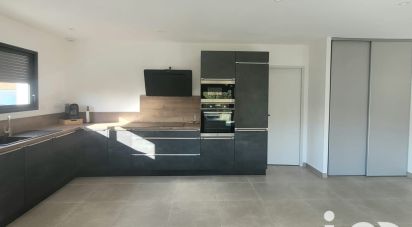 Maison traditionnelle 4 pièces de 90 m² à Narbonne (11100)