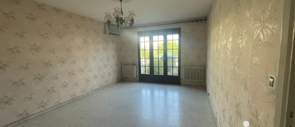 Traditional house 5 rooms of 125 m² in Saint-Juéry (81160)