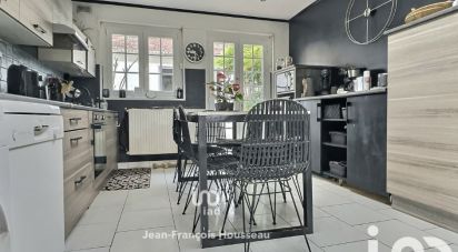 House 4 rooms of 84 m² in Roubaix (59100)