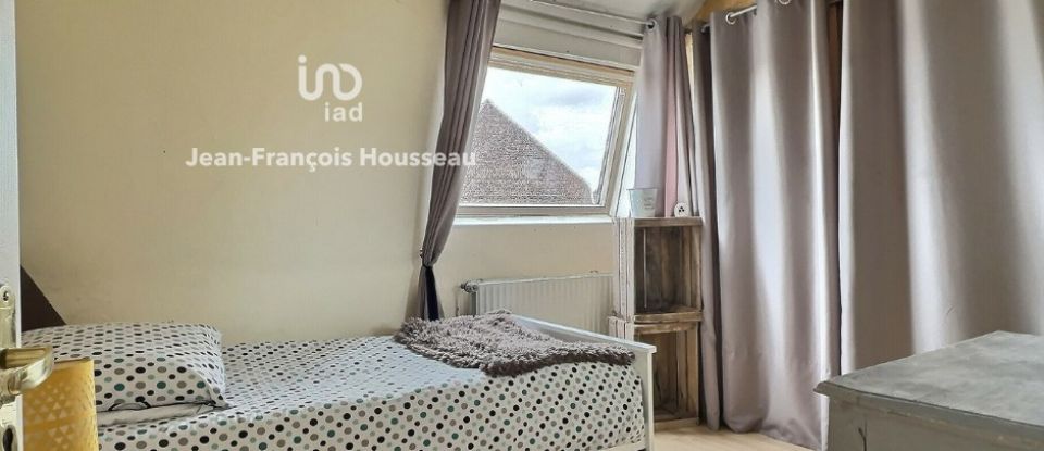 House 4 rooms of 84 m² in Roubaix (59100)