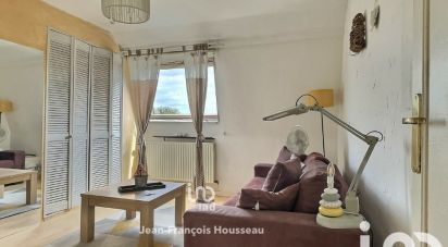 Maison 4 pièces de 84 m² à Roubaix (59100)