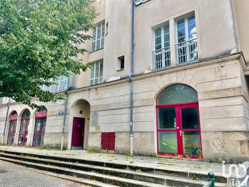 Building in Langres (52200) of 156 m²