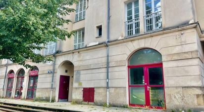 Immeuble de 156 m² à Langres (52200)