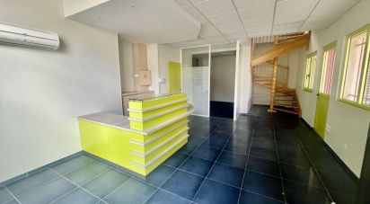 Immeuble de 156 m² à Langres (52200)