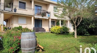 House 7 rooms of 185 m² in Lunel-Viel (34400)