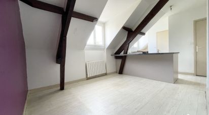 Apartment 2 rooms of 23 m² in Rennes (35000)