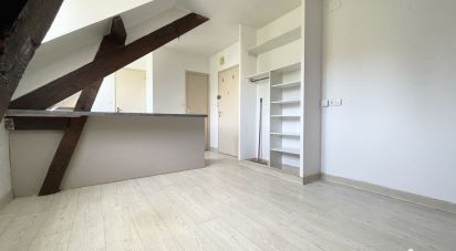 Appartement 2 pièces de 23 m² à Rennes (35000)