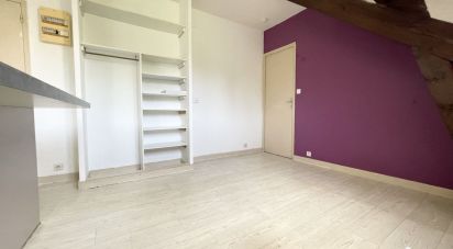 Apartment 2 rooms of 23 m² in Rennes (35000)