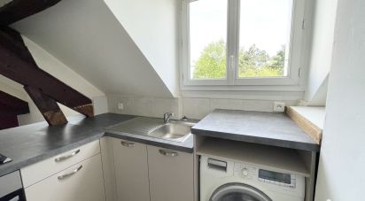 Apartment 2 rooms of 23 m² in Rennes (35000)