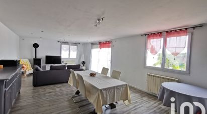 Loft 4 pièces de 122 m² à Betz (60620)