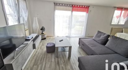 Appartement 4 pièces de 122 m² à Crouy-sur-Ourcq (77840)