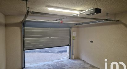 Parking/garage/box de 20 m² à Cavaillon (84300)