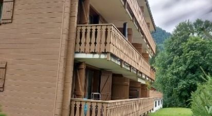 Apartment 2 rooms of 37 m² in Praz-sur-Arly (74120)