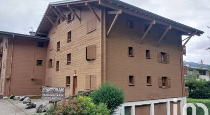 Apartment 2 rooms of 37 m² in Praz-sur-Arly (74120)