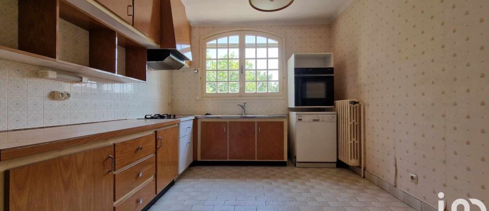 Maison 6 pièces de 130 m² à Aspiran (34800)