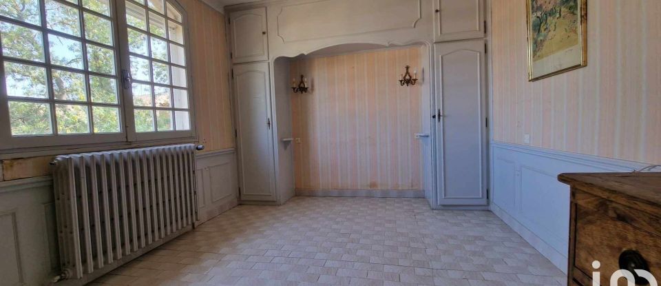 House 6 rooms of 130 m² in Aspiran (34800)