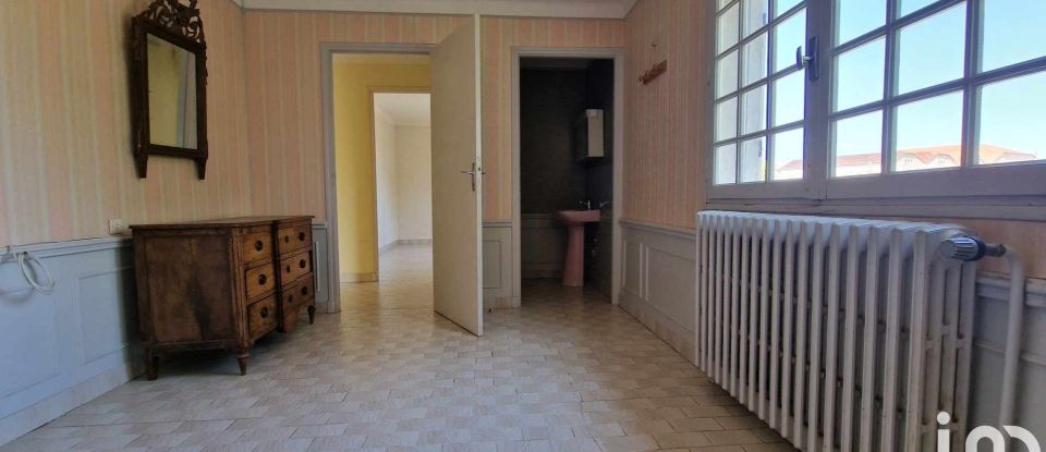 Maison 6 pièces de 130 m² à Aspiran (34800)