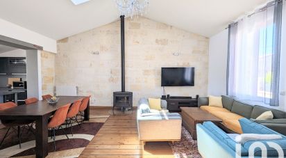 Maison de ville 6 pièces de 145 m² à Bordeaux (33300)