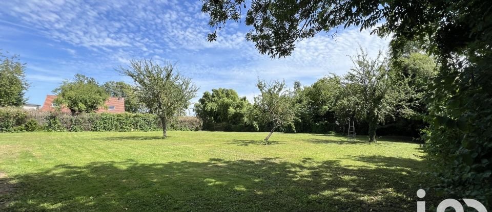 Maison traditionnelle 6 pièces de 105 m² à La Rivière-de-Corps (10440)