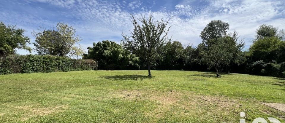 Maison traditionnelle 6 pièces de 105 m² à La Rivière-de-Corps (10440)