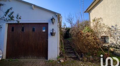 Traditional house 3 rooms of 110 m² in Orgeval (78630)