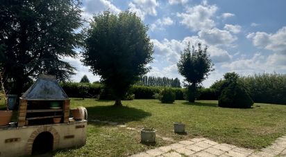 Longere 4 rooms of 98 m² in Loire-Authion (49250)