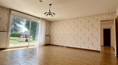 Longère 4 pièces de 98 m² à Loire-Authion (49250)