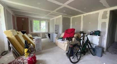 Maison 5 pièces de 130 m² à Monsempron-Libos (47500)