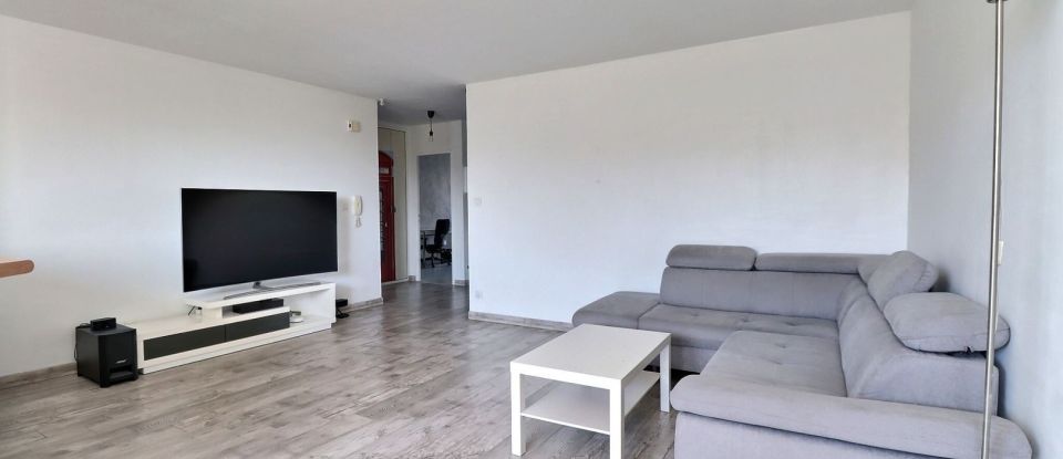 Appartement 4 pièces de 85 m² à Plan-de-Cuques (13380)