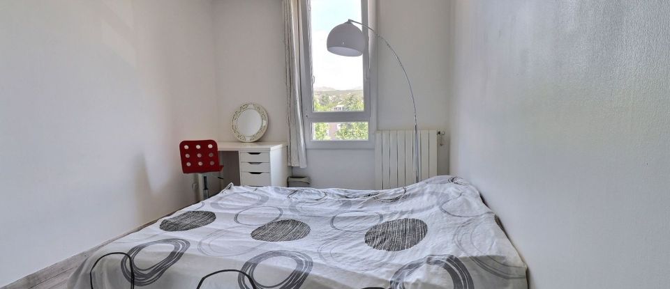 Appartement 4 pièces de 85 m² à Plan-de-Cuques (13380)