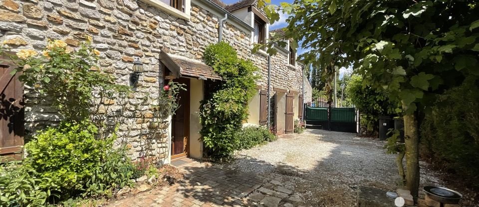 Maison 6 pièces de 150 m² à Rozay-en-Brie (77540)